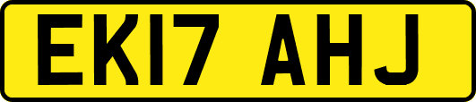 EK17AHJ