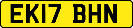 EK17BHN