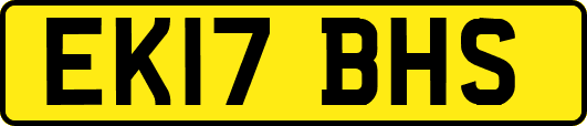 EK17BHS