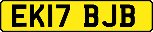 EK17BJB