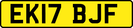 EK17BJF