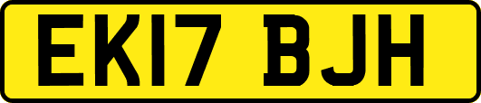 EK17BJH