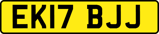 EK17BJJ