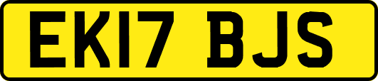 EK17BJS