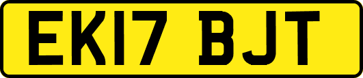 EK17BJT