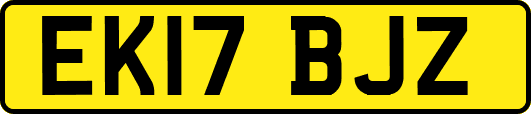 EK17BJZ