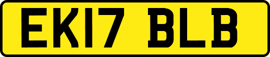 EK17BLB