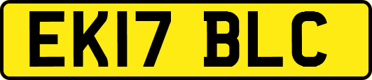 EK17BLC