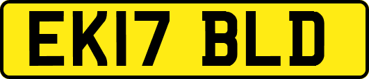 EK17BLD