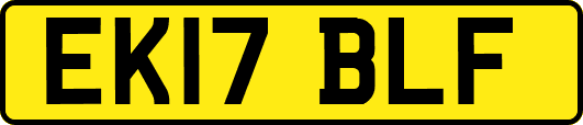EK17BLF