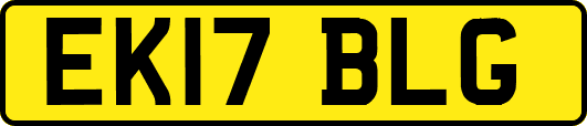 EK17BLG