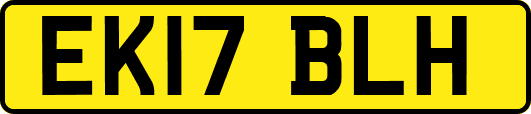 EK17BLH