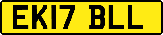 EK17BLL