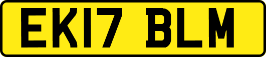 EK17BLM