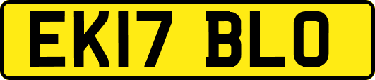 EK17BLO