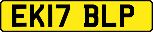 EK17BLP