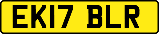 EK17BLR