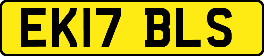 EK17BLS