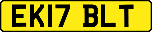 EK17BLT