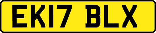 EK17BLX