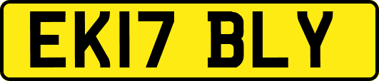 EK17BLY