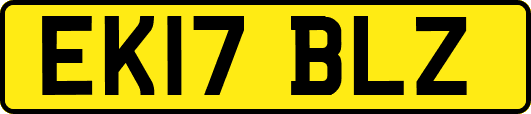 EK17BLZ