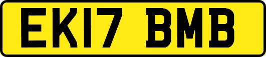 EK17BMB