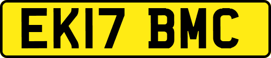EK17BMC
