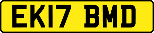 EK17BMD
