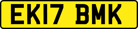 EK17BMK