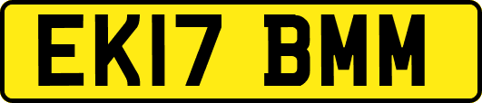 EK17BMM
