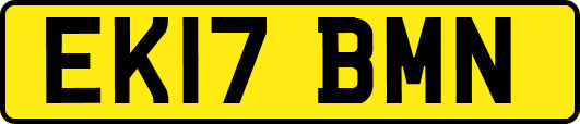 EK17BMN