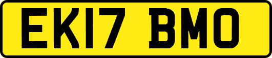 EK17BMO