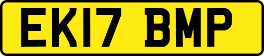 EK17BMP