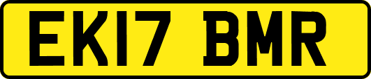 EK17BMR