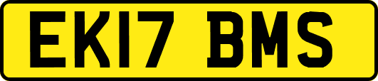 EK17BMS