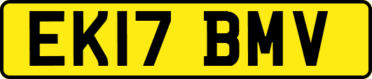 EK17BMV