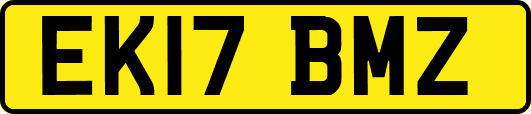 EK17BMZ