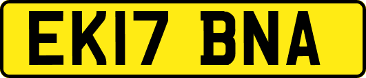 EK17BNA
