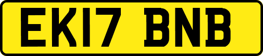 EK17BNB