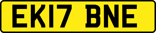EK17BNE