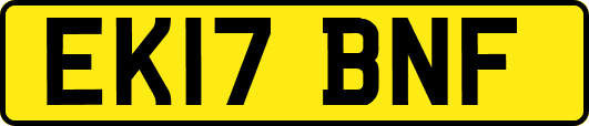 EK17BNF