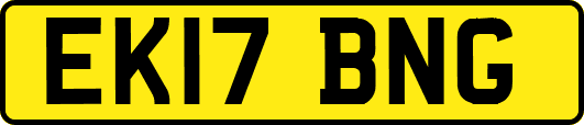 EK17BNG