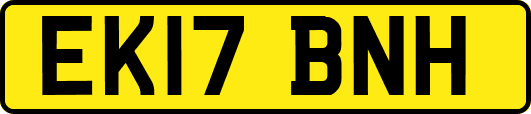 EK17BNH