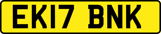 EK17BNK