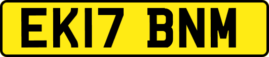 EK17BNM
