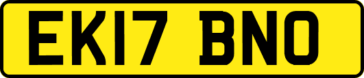 EK17BNO