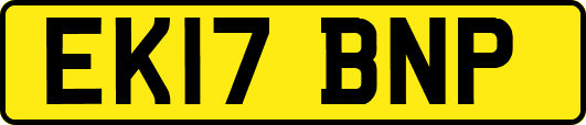 EK17BNP