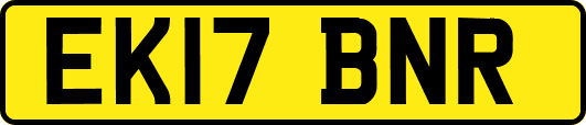 EK17BNR