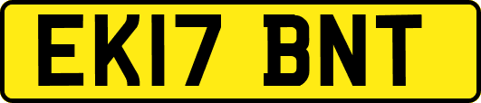 EK17BNT